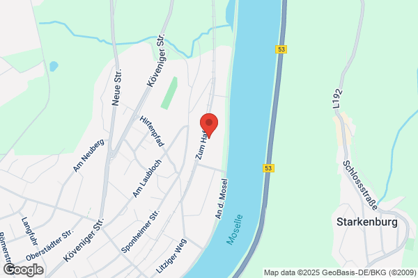 Taxiunternehmen Ulrich Seinsche