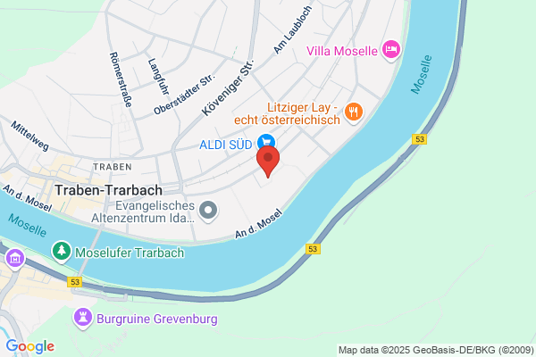 Lokales Gesundheitszentrum Mittelmosel