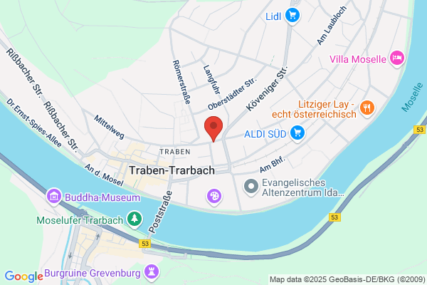 Arbeiterwohlfahrt