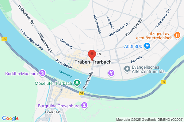 Handarbeitsstube Trasser