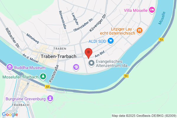 Office Extern Inh. Friedhelm und Angelika Justen