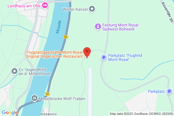 Bistro Royal