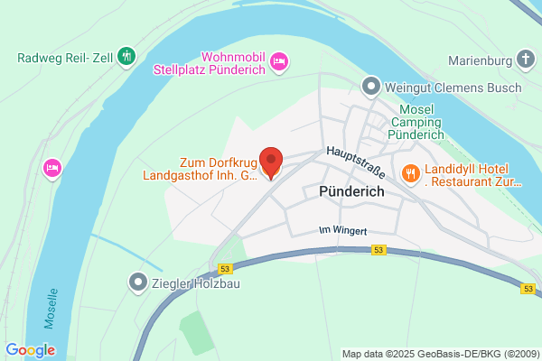 Dorfkrug