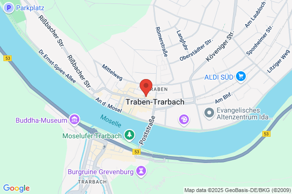 Hotel Trabener Hof