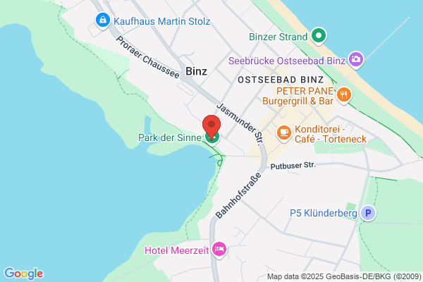 Binz