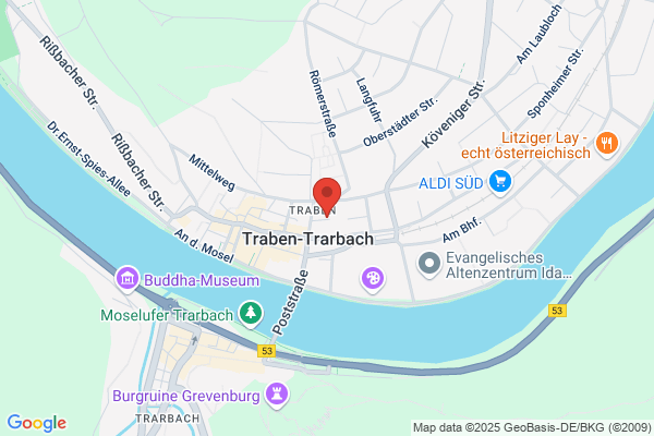 Hotel-Besitz- und Betriebsgesellschaft