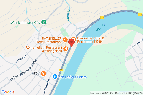 Moselterrasse