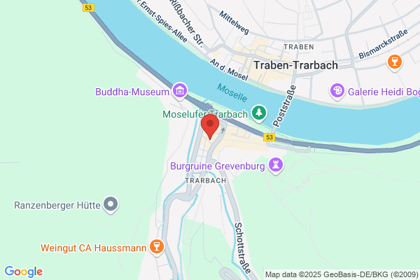 Thaimassage Traben-Trarbach