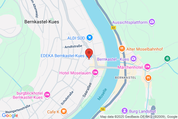 EDEKA Bernkastel-Kues