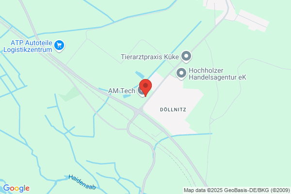 Corrserve GmbH