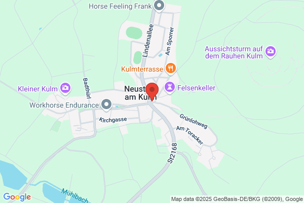 Gasthof zum Reichsapfel