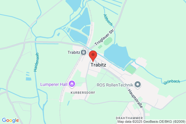 Gemeinde Trabitz