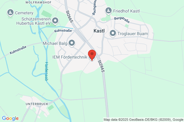 IEM Fördertechnik GmbH