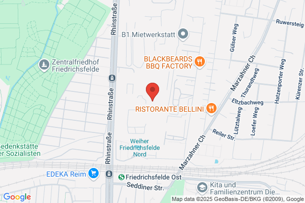 Kies- und Steinwerk Boerner GmbH & Co.KG