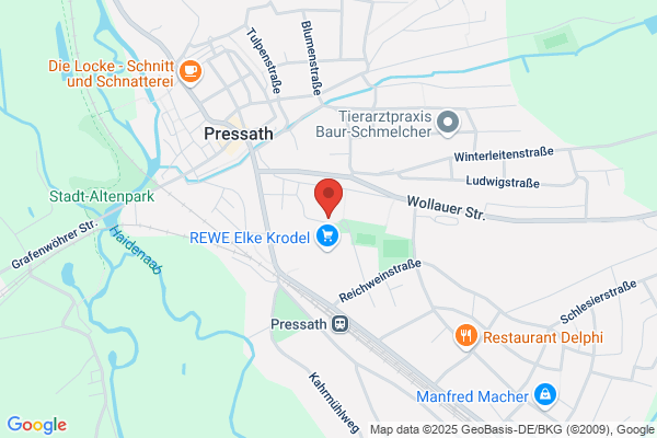 Physiotherapie Schmid