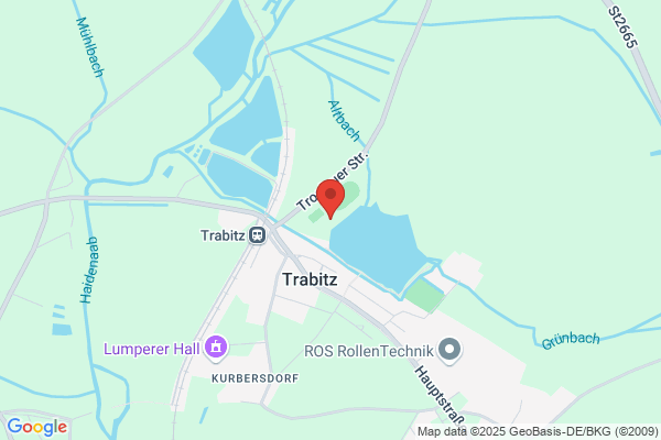 Spielvereinigung Trabitz e.V.