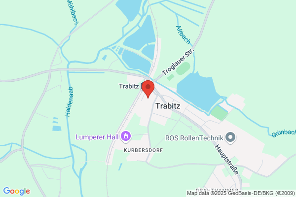 Trabitz Bauhof