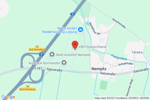 VBH Deutschland GmbH