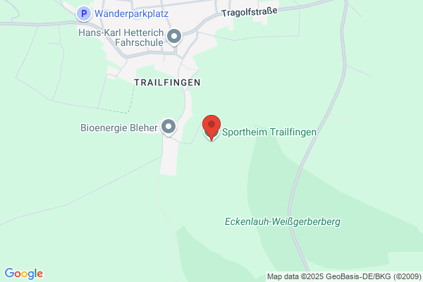 Sport-Club Trailfingen e.V.