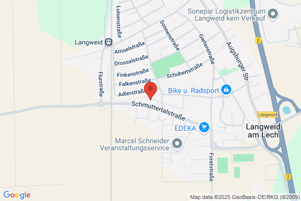 Angerer & Hagn Transport & Logistik GmbH
