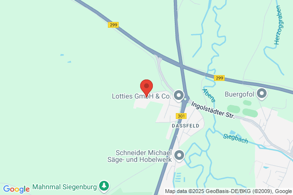 Angerer Baustoffwerke GmbH