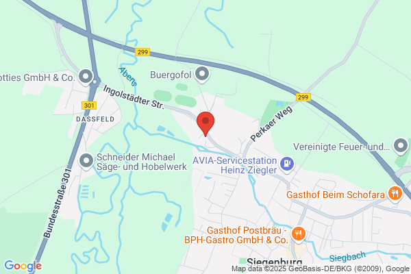 Busservice Watzinger GmbH & Co. KG