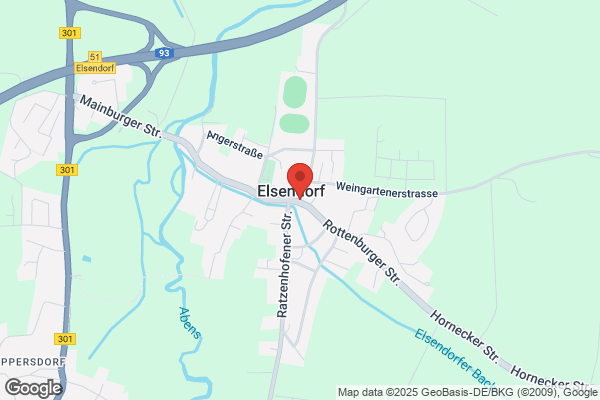 Elsendorf