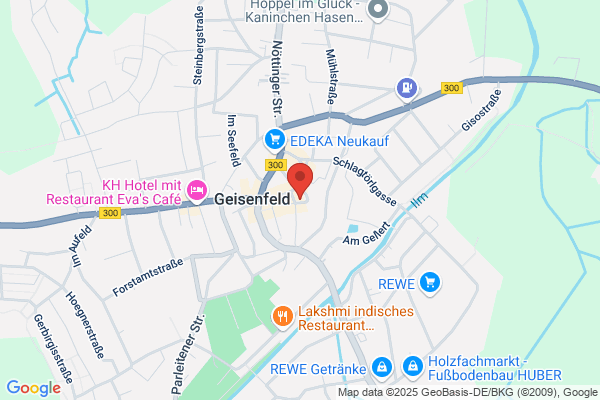 Gemeindeverwaltung