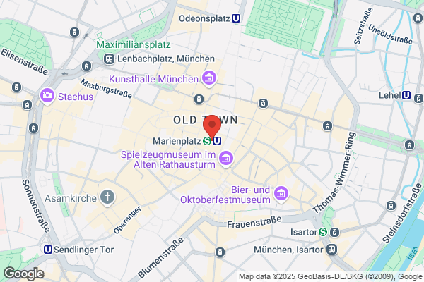Herzog GmbH