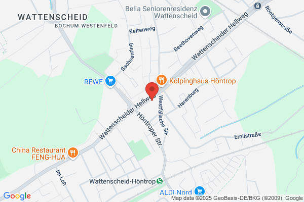 MH ENTspannung