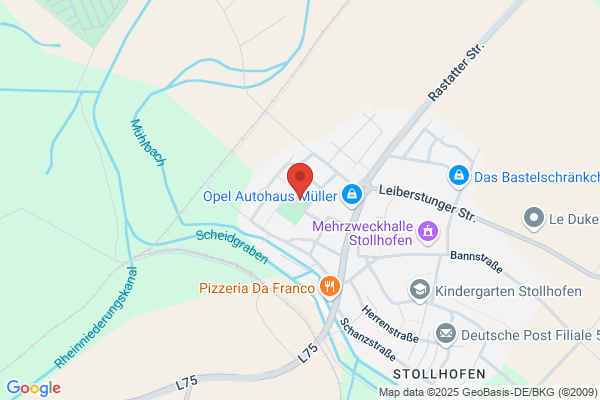 Modellbau D u. S