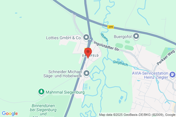 Projektplanungsbüro Zeilbeck