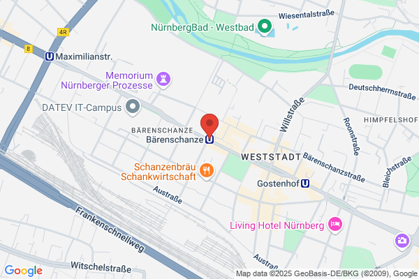 Römerschanze