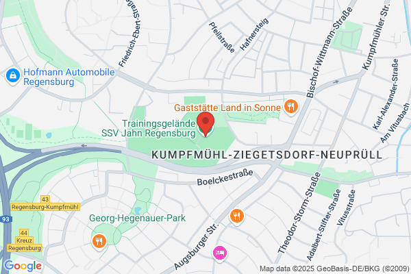 Sporttreff Jahn