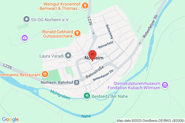 Dorfgemeinschaftshaus