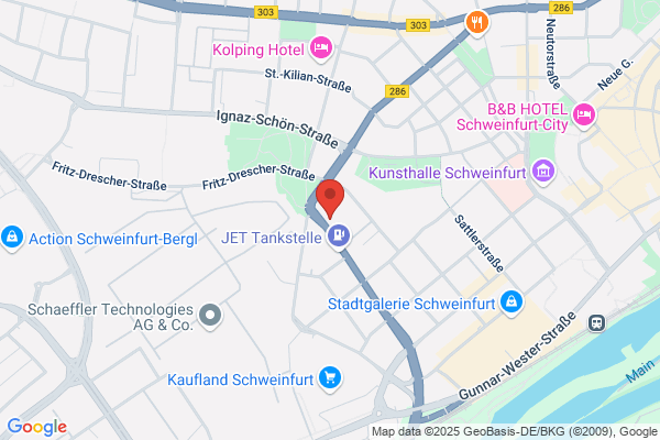 Gies Dienstleistungen GmbH
