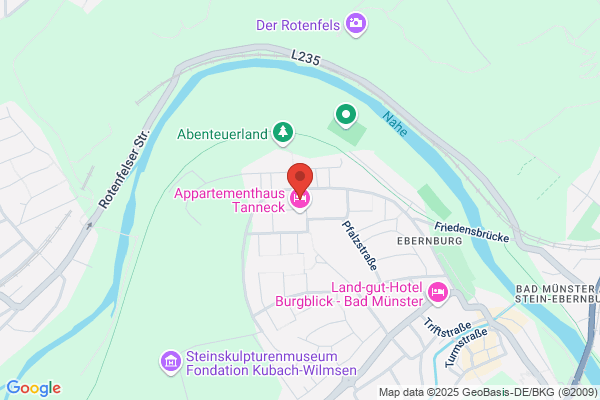 IST Institut für Trennungs- und Scheidungsberatung