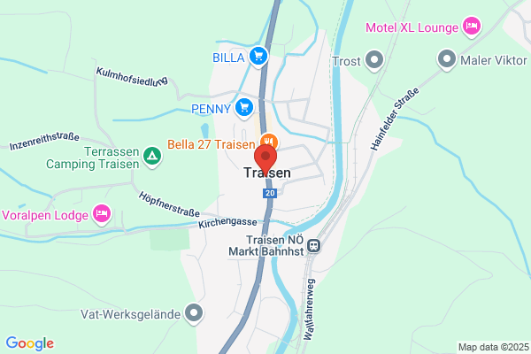 Vereinigte Raiffeisenkassen