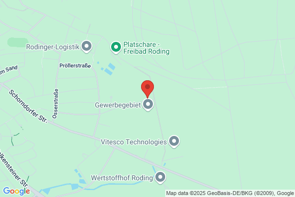 Elektrische und Hydraulische Seilwinden Weber, Johann