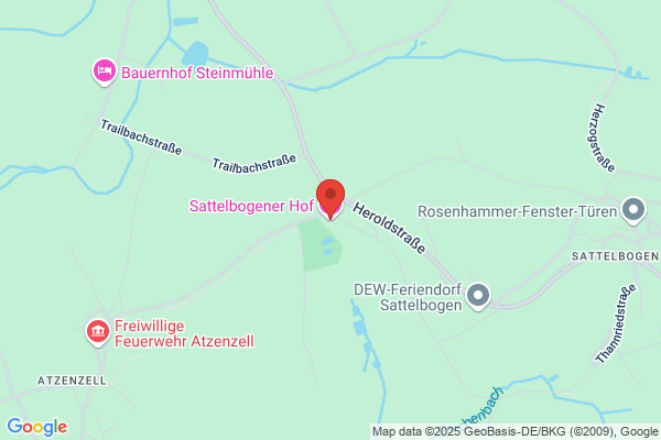 Sattelbogener Hof