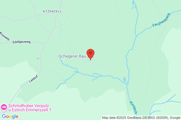 Schegerer Bau GmbH