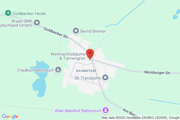 Informationszentrum Nordmanntanne GmbH
