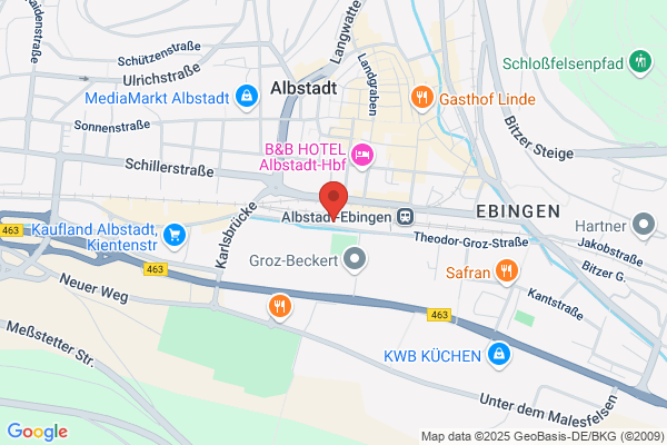 ODIS Killmaier GmbH