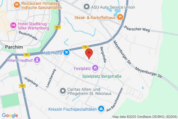 Friseur Haarscharf