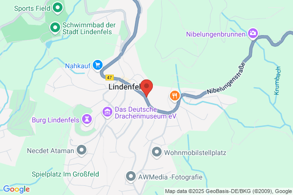 Seidel & Lingner Getränke