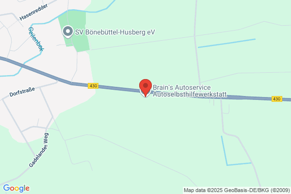 Autoselbsthilfe-Werkstatt Inh.Frank Wischnewski