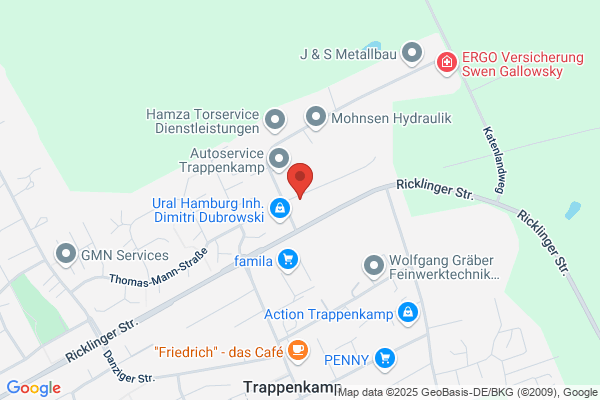 Behm Haustechnik