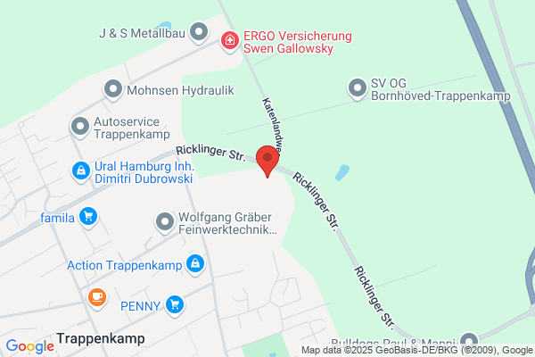 Hanse Bioenergie Holding GmbH & Co. KG