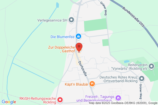 Gasthof zur Doppeleiche
