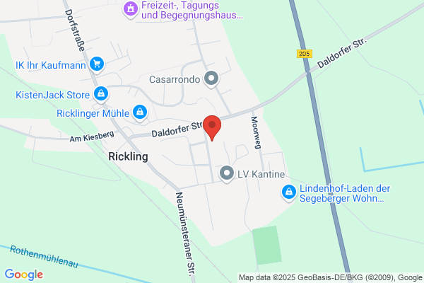 Landesverein für Innere Mission in Schleswig-Holstein